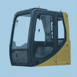 Cabin - Chassis Khung Xe