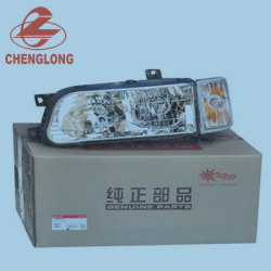 Hệ Thống Điện Đèn