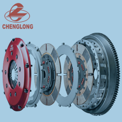 Hộp số, Ly hợp côn